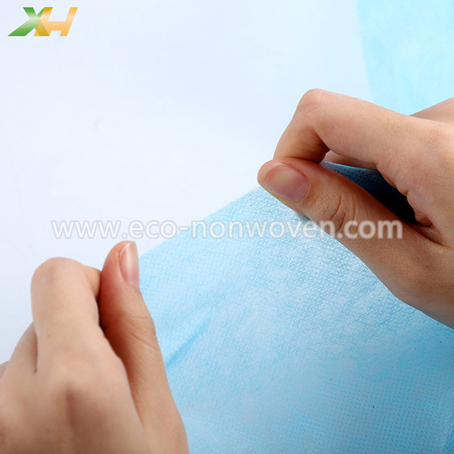 ss non-woven fabric for face mask