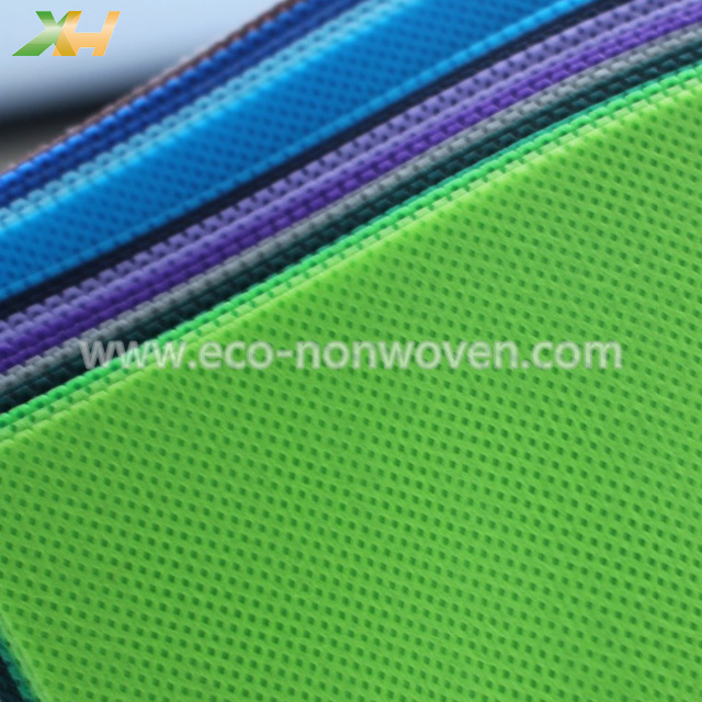 non woven bag raw material price