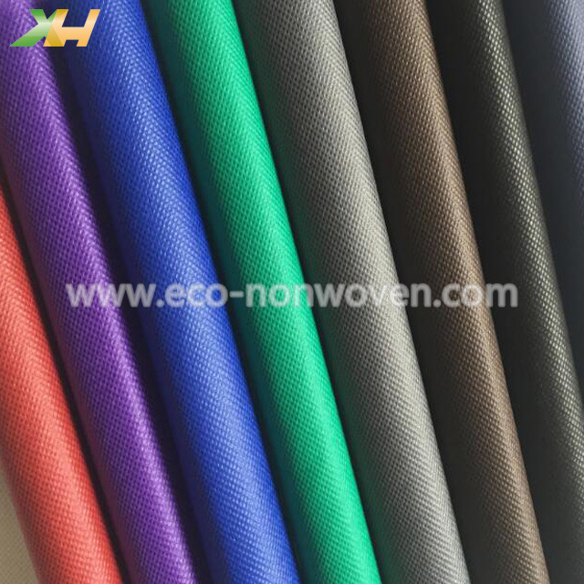 non woven fabric raw material