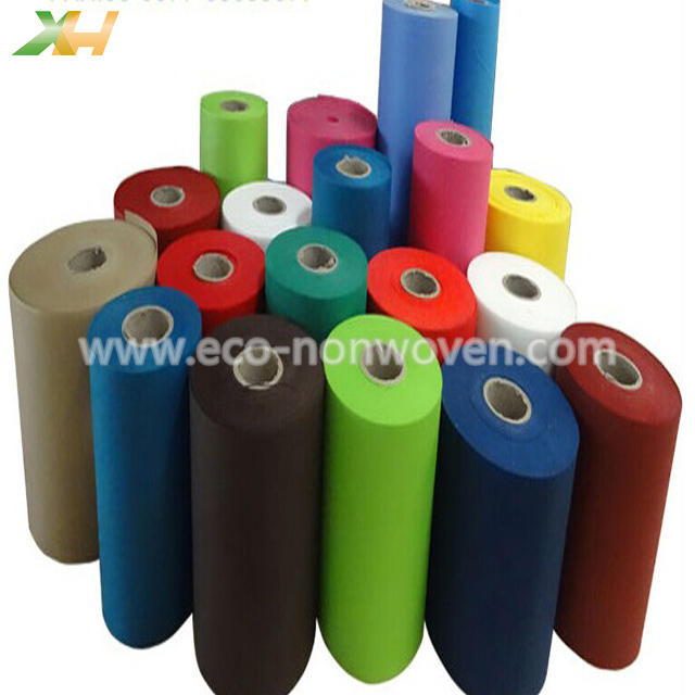 non woven fabric raw material