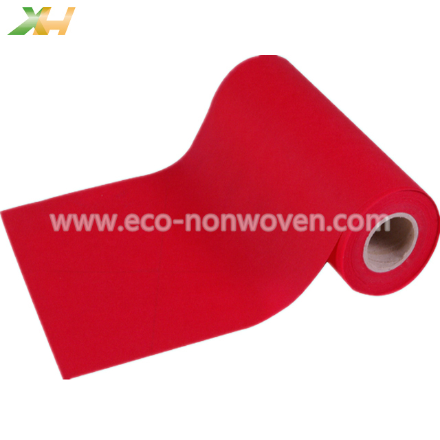 non woven fabric raw material