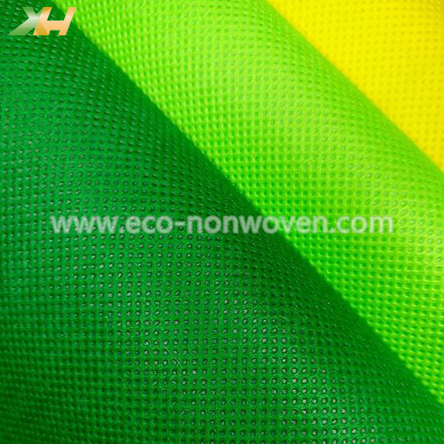 non woven bag raw material price