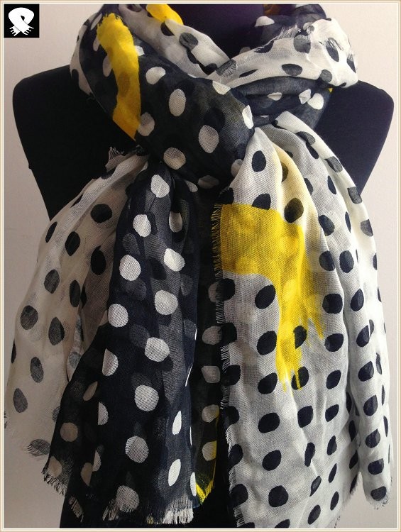 Polka-dots-polyester-scarf-with-neon-yellow-prints-1427943378-0.jpg